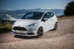 Ford Fiesta ST200 2016 года